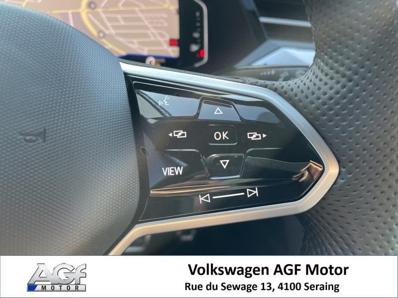 Volkswagen Arteon Shooting Brake - 24