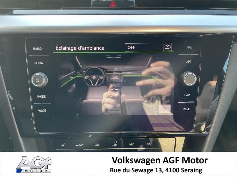 Volkswagen Arteon Shooting Brake - 20