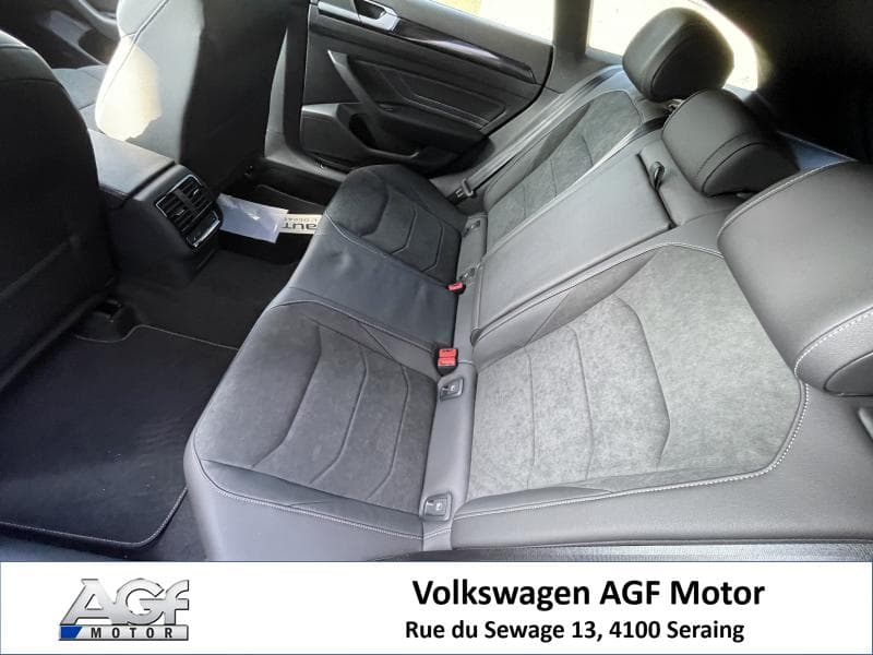 Volkswagen Arteon Shooting Brake - 18