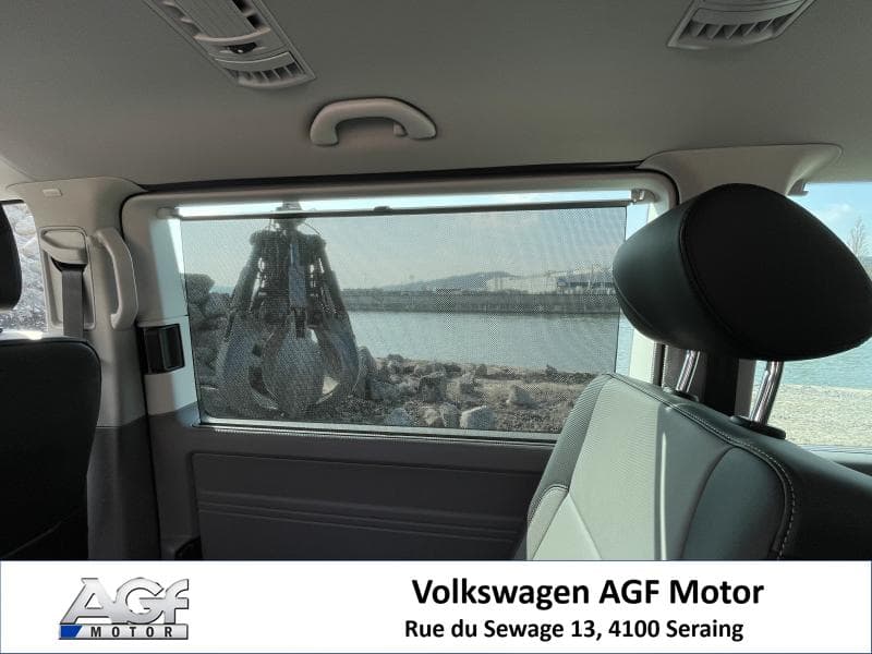 Volkswagen Transporter Caravelle - Highline - 15