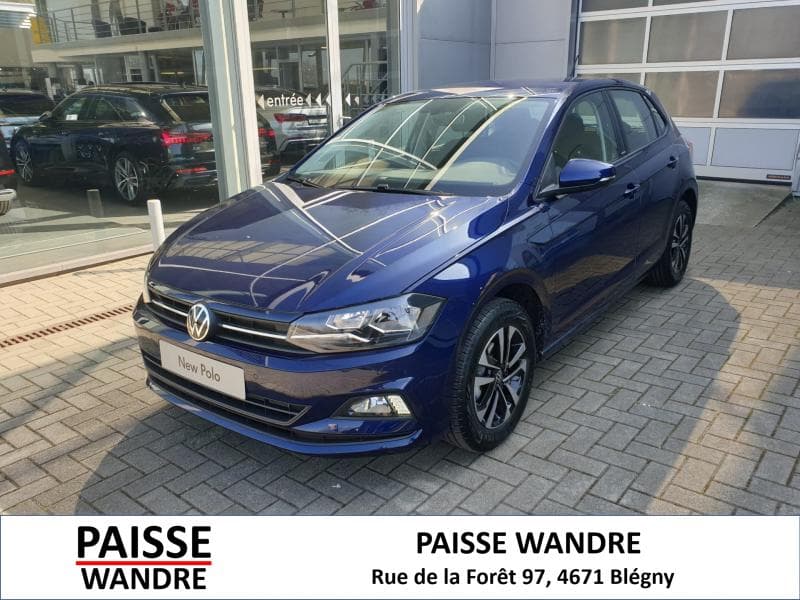Volkswagen Polo UNITED - 1