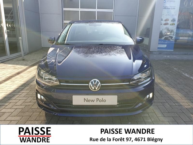 Volkswagen Polo UNITED - 2
