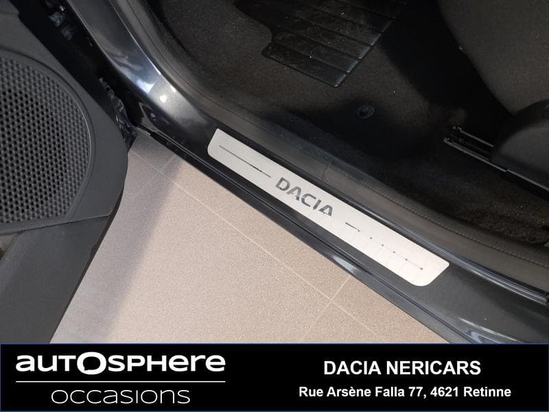 Dacia Lodgy STEPWAY - 13
