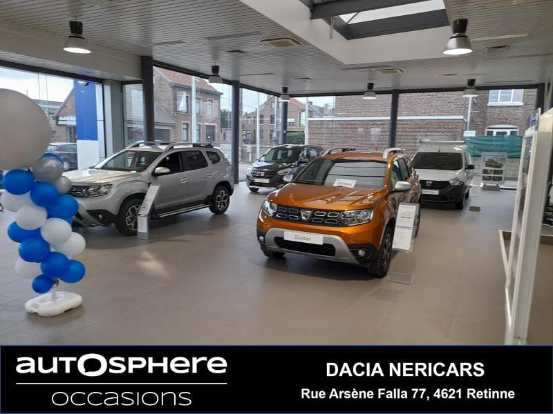 Dacia Lodgy STEPWAY - 24