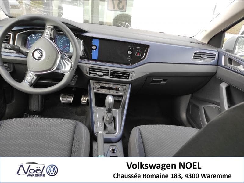 Volkswagen Polo VI Comfortline - 17