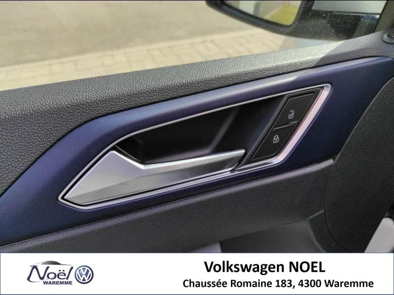Volkswagen Polo VI Comfortline - 6