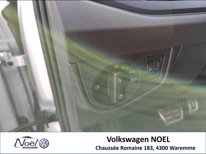 Volkswagen Polo VI Comfortline - 8