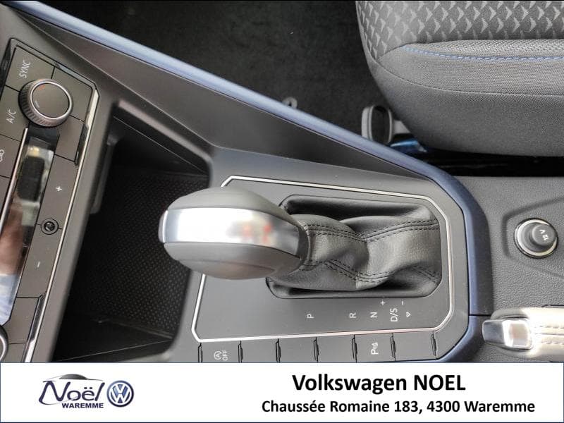 Volkswagen Polo VI Comfortline - 7