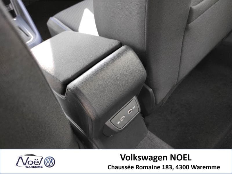 Volkswagen Polo VI Comfortline - 11