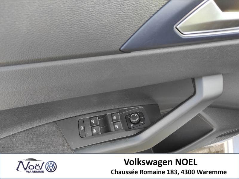 Volkswagen Polo VI Comfortline - 5