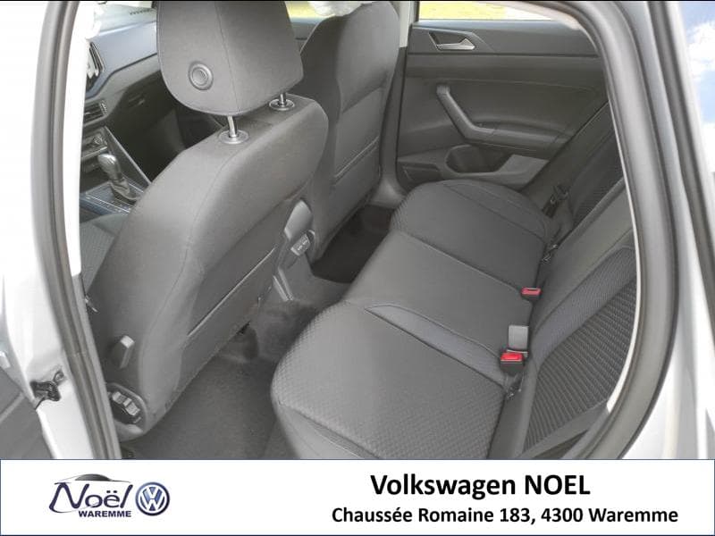Volkswagen Polo VI Comfortline - 15