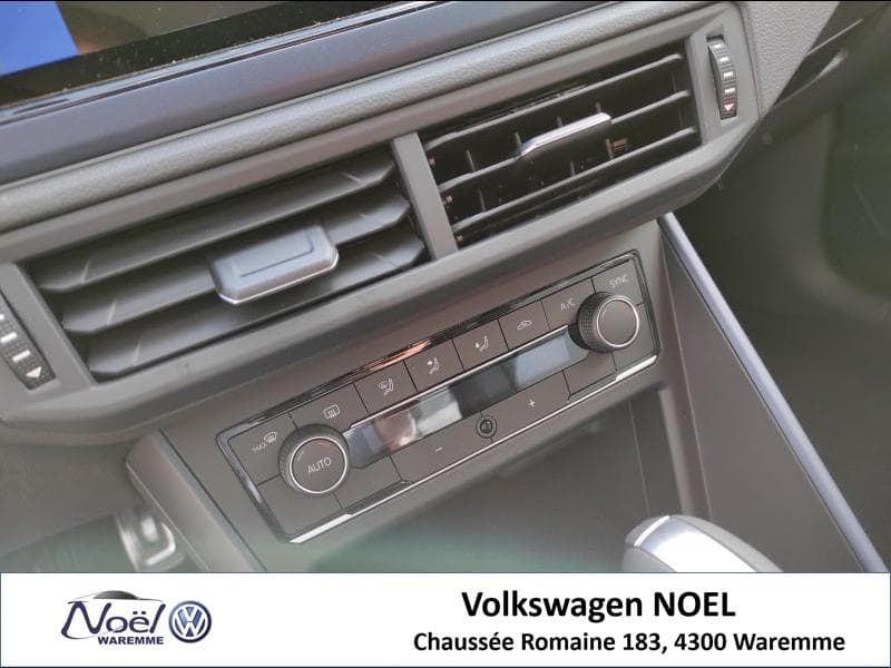 Volkswagen Polo VI Comfortline - 9