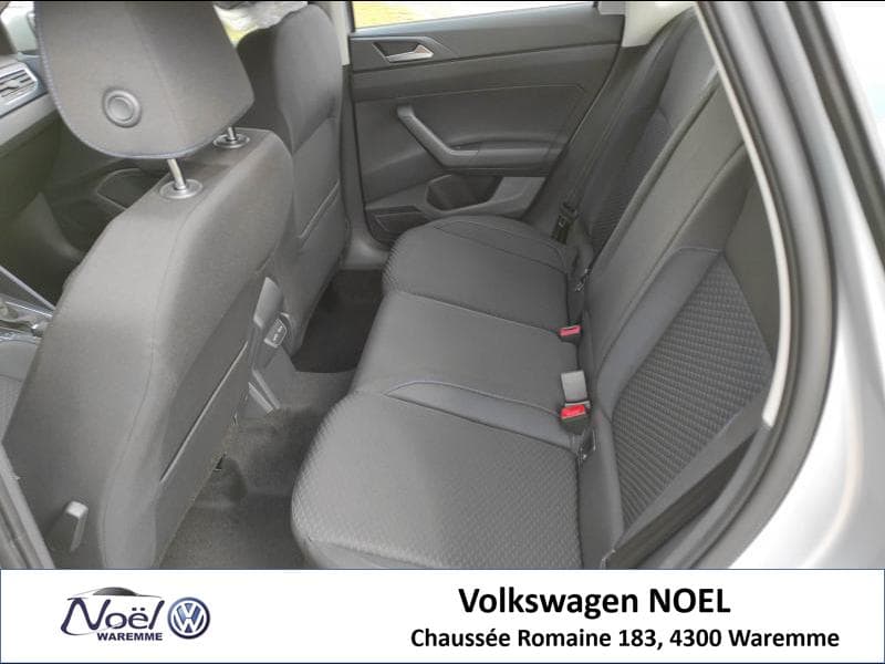 Volkswagen Polo VI Comfortline - 16