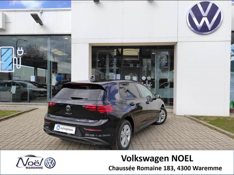 Volkswagen Golf VIII Life - 16