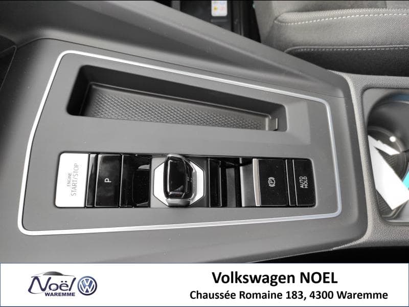 Volkswagen Golf VIII Life - 7