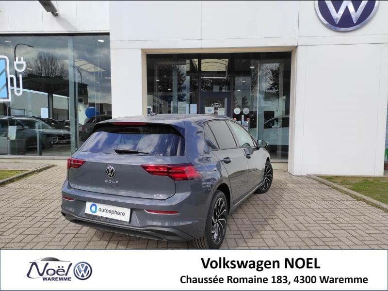 Volkswagen Golf VIII Life - 17