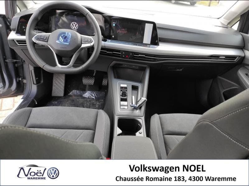 Volkswagen Golf VIII Life - 14