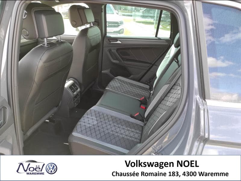 Volkswagen Tiguan III R Line - 10