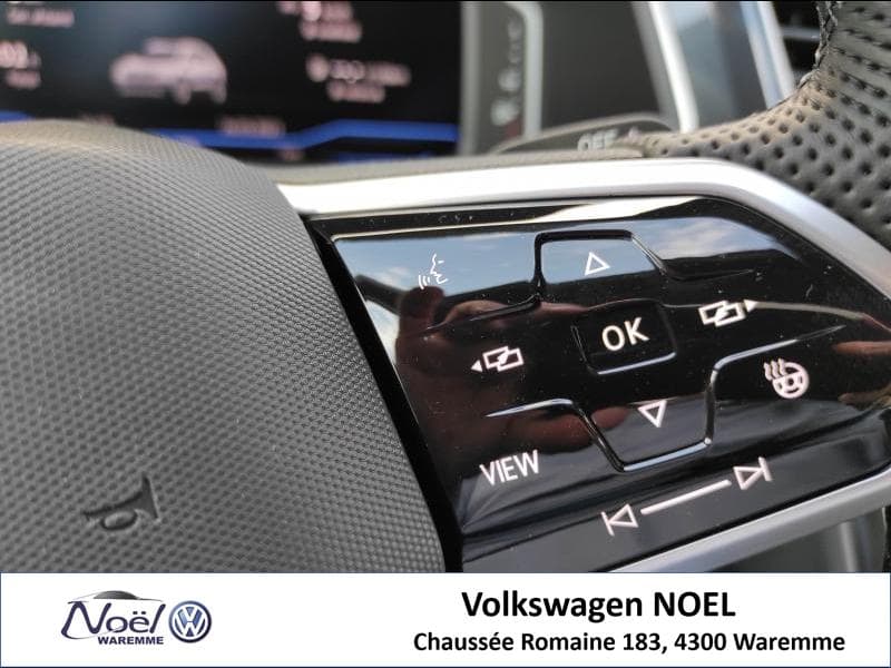 Volkswagen Tiguan III R Line - 18