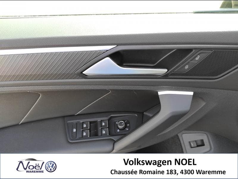 Volkswagen Tiguan III R Line - 4