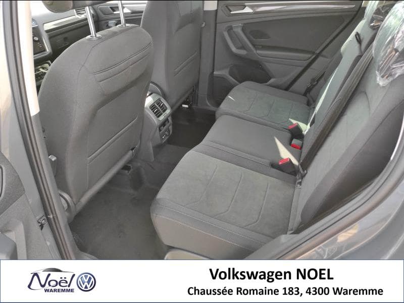 Volkswagen Tiguan III Elegance - 12