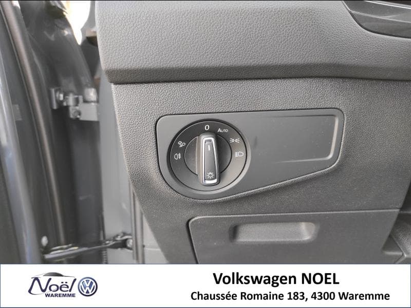 Volkswagen Tiguan III Elegance - 7