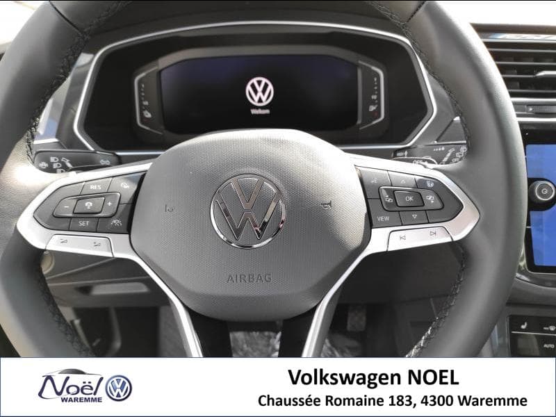 Volkswagen Tiguan III Elegance - 8