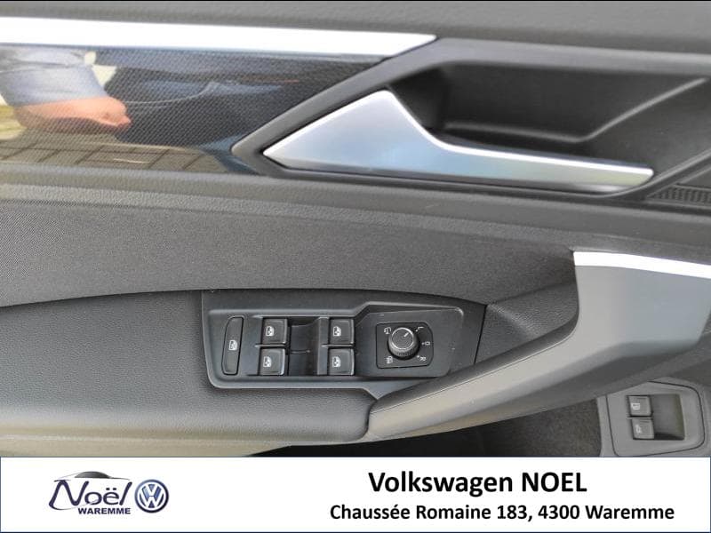 Volkswagen Tiguan III Elegance - 6