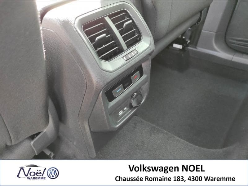 Volkswagen Tiguan III Elegance - 14