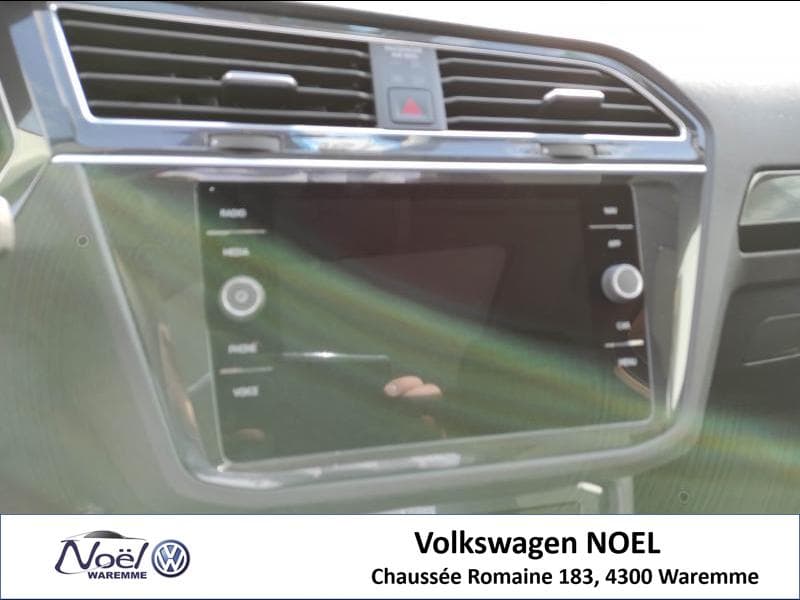 Volkswagen Tiguan III Elegance - 11