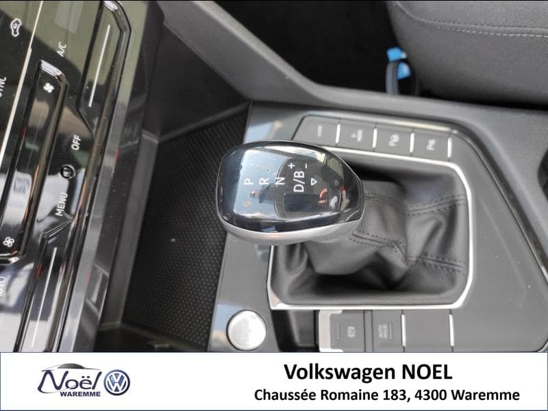 Volkswagen Tiguan III Elegance - 10