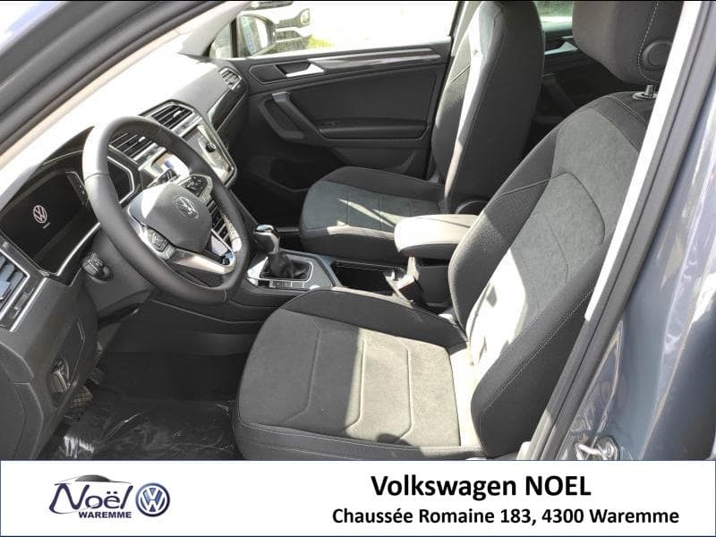 Volkswagen Tiguan III Elegance - 4