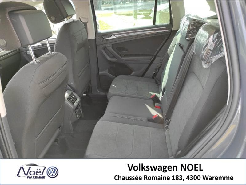 Volkswagen Tiguan III Elegance - 13
