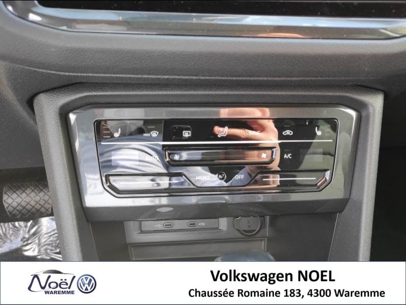Volkswagen Tiguan III Elegance - 9