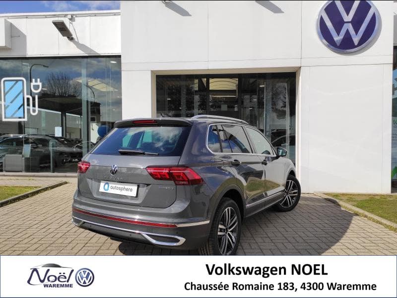 Volkswagen Tiguan III Elegance - 19