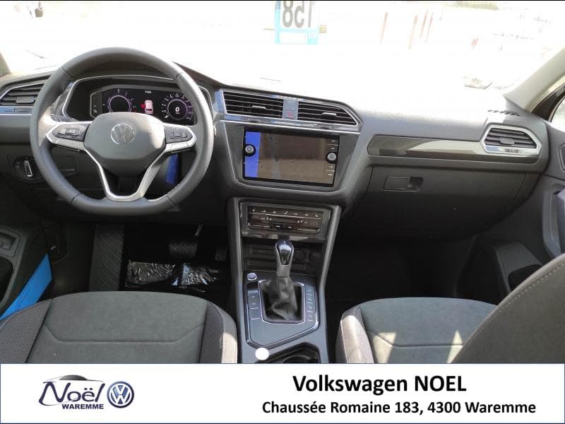 Volkswagen Tiguan III Elegance - 15