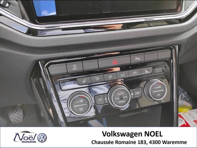 Volkswagen T-Roc Style - 7