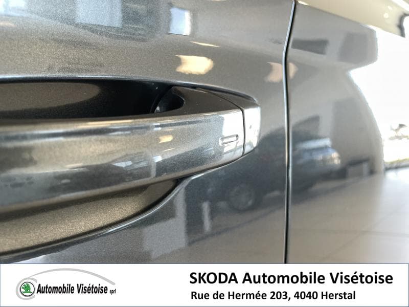 Skoda Superb III Style - 6