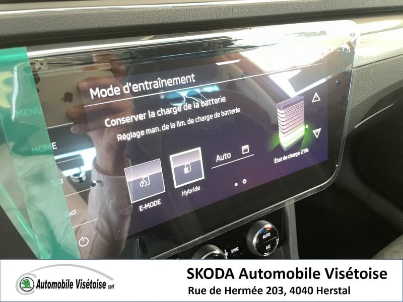 Skoda Superb III Style - 30