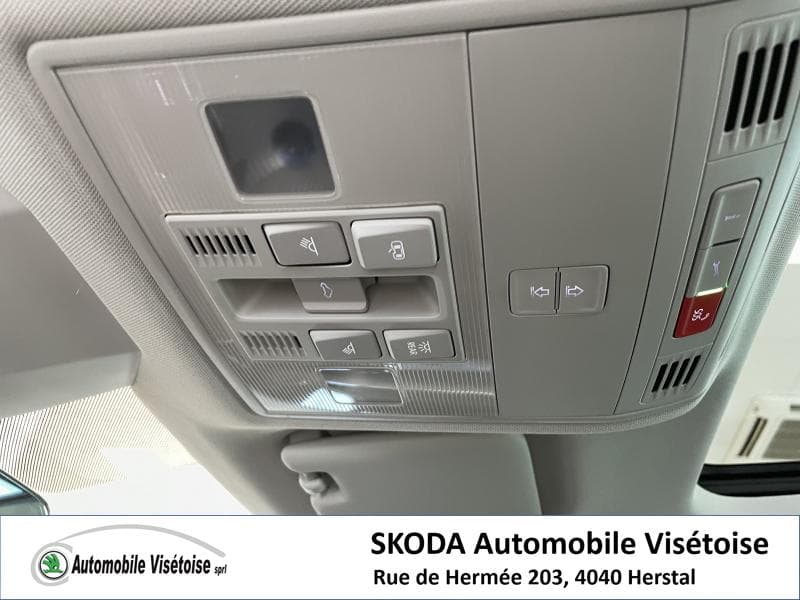 Skoda Superb III Style - 35