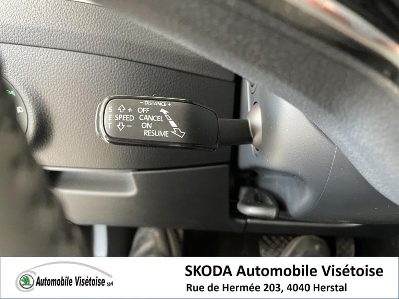Skoda Superb III Style - 16