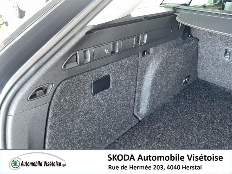 Skoda Superb III Style - 43
