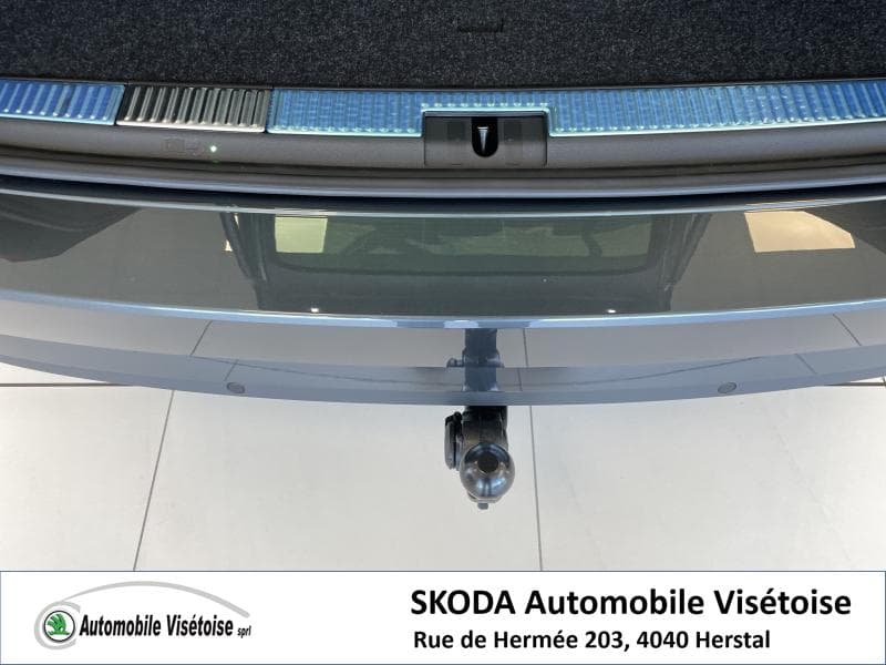 Skoda Superb III Style - 5