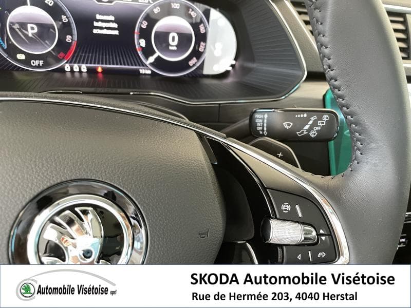 Skoda Superb III Style - 18