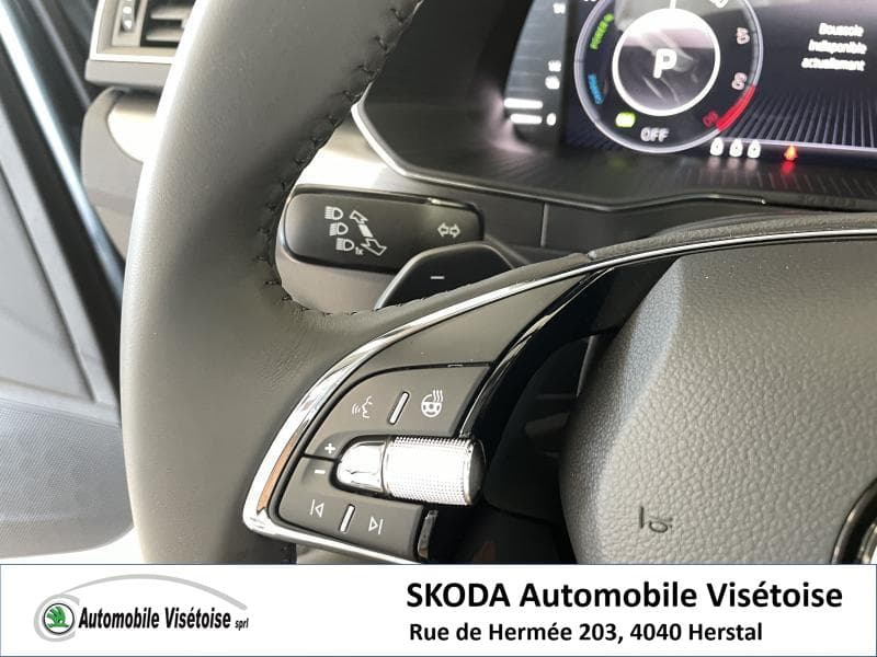 Skoda Superb III Style - 15