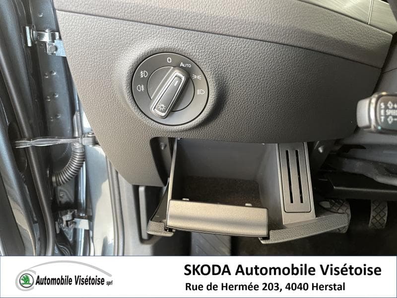 Skoda Superb III Style - 12