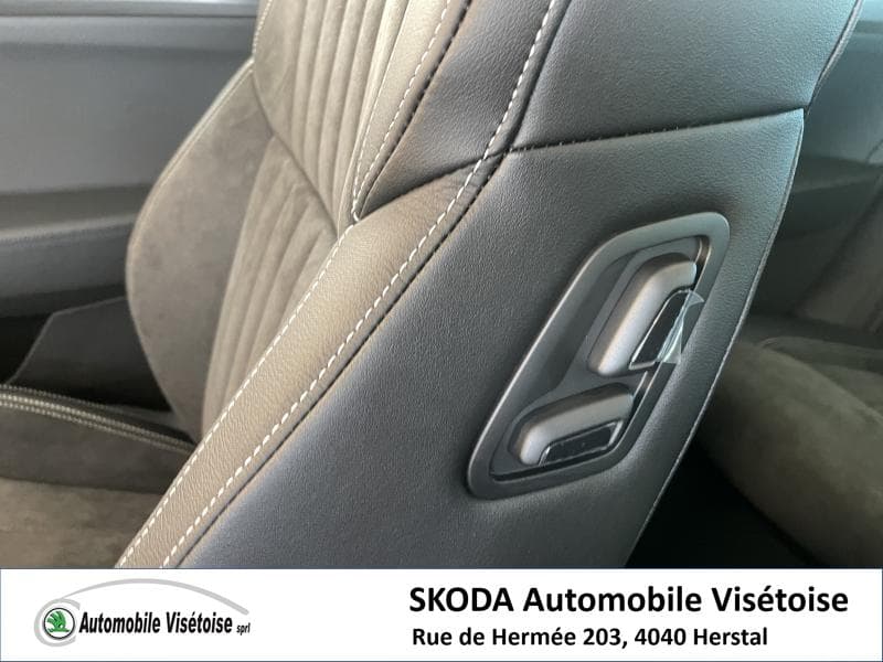 Skoda Superb III Style - 23