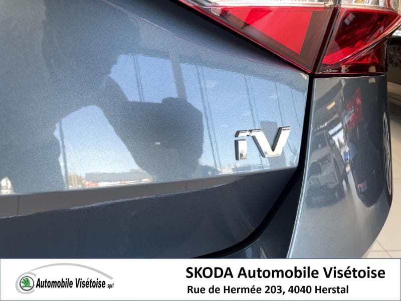 Skoda Superb III Style - 3
