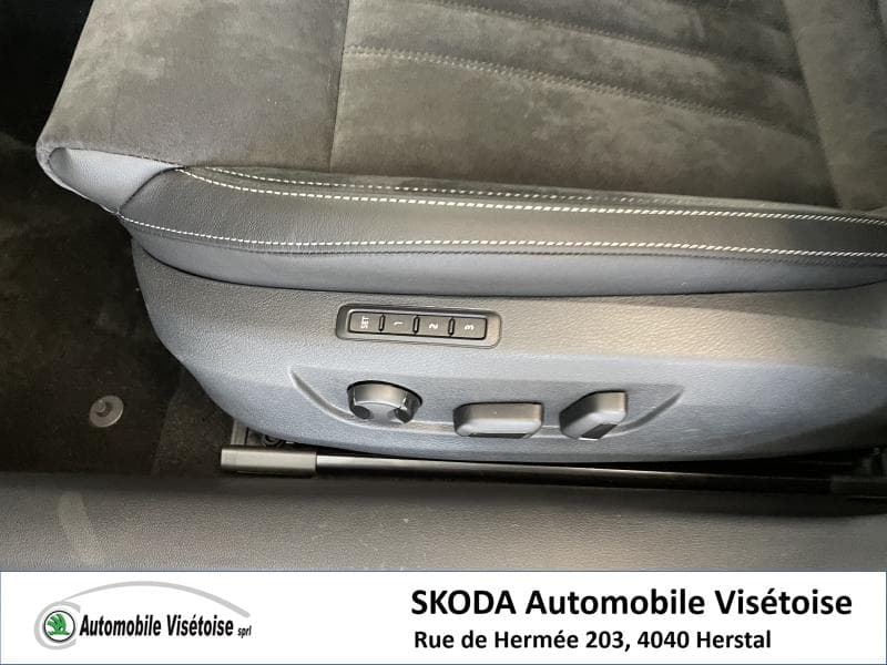 Skoda Superb III Style - 21