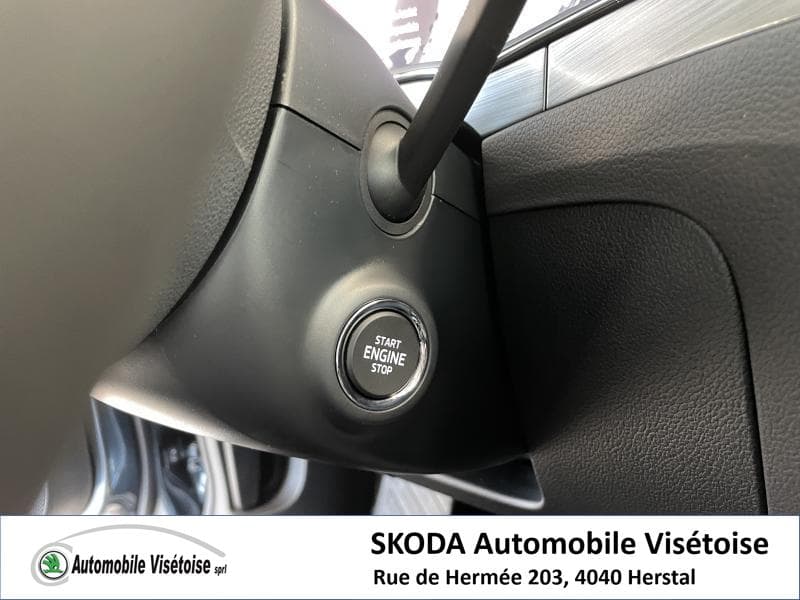 Skoda Superb III Style - 8